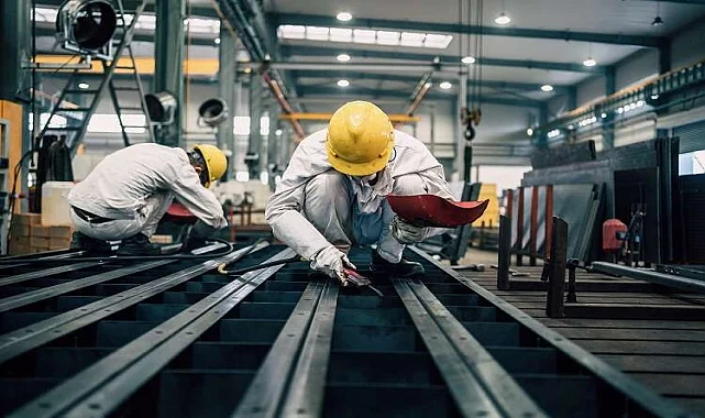 Şarköy Depo İstifleme Hizmeti